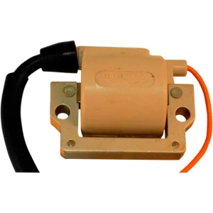 Emgo Bobina De Encendido Yamaha Dt 175 74-75/dt 250 1974/dt-2 250 Mx 1972/mx 100 74-75/mx 125 74-75 24-72400 Natural One Size