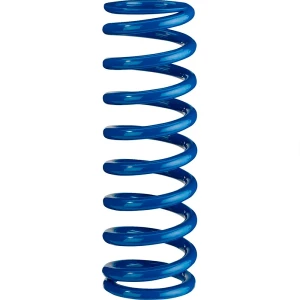 Moose Hard-parts Muelle Amortiguador Trasero Fantic Xef 250 21-25/xef 450 21-25/xxf 250 21-24/xxf 450 21-24 6466-275-60 Natural One Size