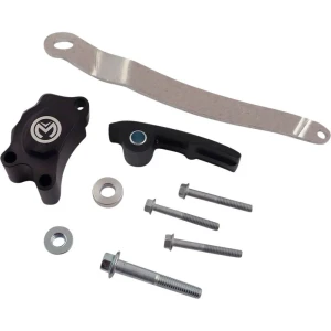 Moose Hard-parts Protector Del Cilindro Esclavo Del Embrague Gas Gas Mc 125 21-23/husqvarna Tc 125 20-22/te 150 I 20-23 13-1020 Natural One Size