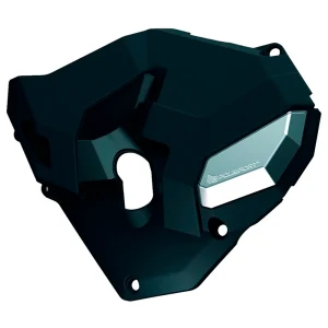 Polisport Tapa De Embrague Honda Cb 650 F 2018/cb 650 F Abs 17-18/cb 650 R 2019/cb 650 R Abs 19-21 8486100001 Natural One Size