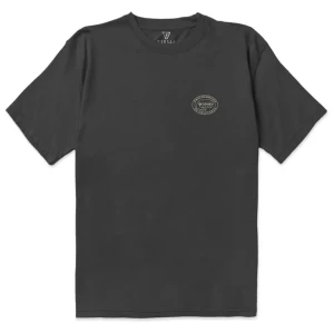 Vissla T-shirt à Manches Longues Knuckles Organic Phantom XL Homme