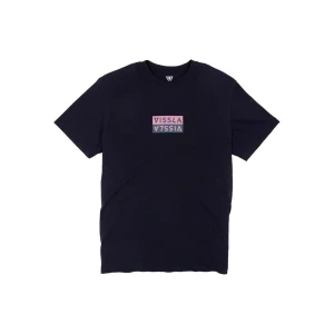 Vissla T-shirt à Manches Courtes Reversed Phantom XL Homme
