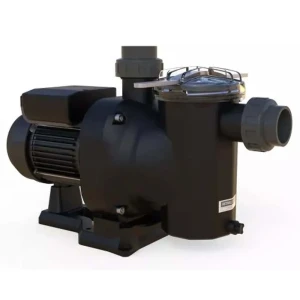 Astralpool Pompe Auto-amorçante Sena 8500l/h 1/2 Hp Ii Plastique 230 V Reconditionné