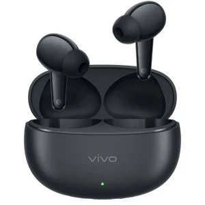 Vivo Écouteurs Sans Fil Buds Pro/chargecase/13h Autonomy Black One Size unisex