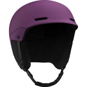 Salomon Casco Junior Husk Mips Pansy 53-56 cm