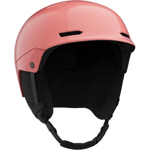 Salomon Casco Junior Husk Mips Sun Kissed Coral 49-53 cm