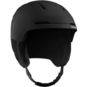 Salomon Casco Pioneer 3 Access Black 53-56 cm