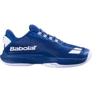 Babolat Zapatillas De Tierra Batida Jet T2 Prm Dark Blue EU 41