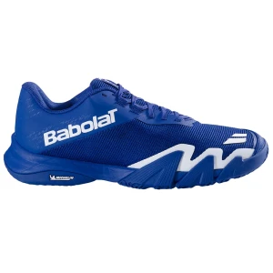 Babolat Zapatillas De Pádel Jet Viva 6-12,5 Marine Blue EU 47
