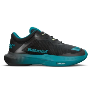 Babolat Zapatillas Todas Las Superfícies Sfx 4 Black / Blue EU 47