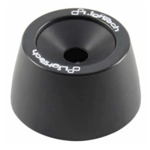 Lightech Protector De Eje De Rueda Aprilia Rsv 4 1100 2025/tuono V4 1100 22-24 Black One Size