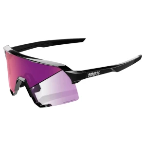 100percent Lunettes De Soleil Photochromiques S3
