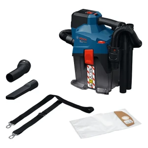 Bosch Aspirateur Balai Gas18v-6ls Blue / Black One Size unisex