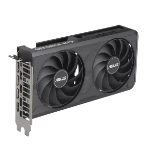 Asus Carte Graphique Dual Geforce Rtx 5060 Ti Evo Oc Edition Nvidia 16gb Gddr7 Black One Size unisex