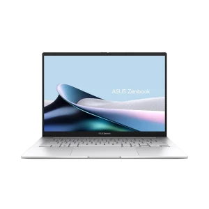 Asus Ordinateur Portable Zenbook 14 Ux3405ca-qd1247w 14.0´´ Intel Core Ultra 5/16gb/512gb Ssd/intel Arc Foggy Silver One Size unisex