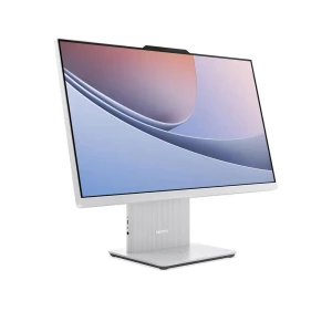 IBM Pc Tout-en-un Ideacentre Aio 24ill11 23.8´´ Intel Ultra 5/16gb/1tb Ssd/intel Arc Cloud Grey One Size unisex