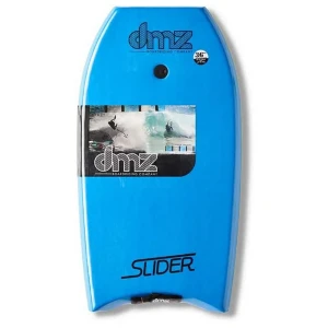 Balin Bodyboard Dmz Slider 38´´ Lightblue One Size unisex