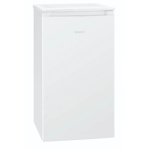 Bomann Réfrigérateur Ks 7254 Silver 91L unisex