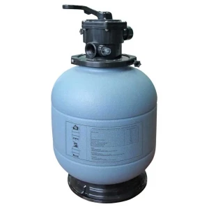Gre Filtre Indépendant Sans Pompe 400 Mm Reconditionné
