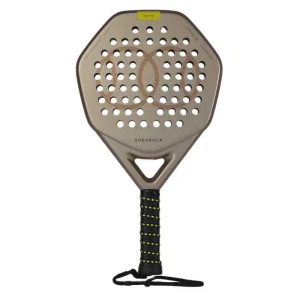 Bonabola Pala De Pádel Hepta Hard Champagne 320-340 gr