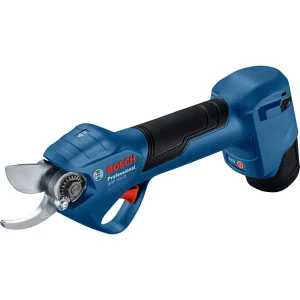 Bosch Tijeras De Podar Eléctricas Ggp 12v-25 Set Multicolor One Size
