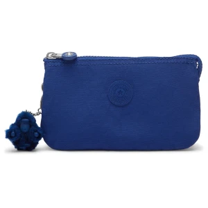 Kipling Porte-monnaie Creativity L Blazing Blue One Size Femme