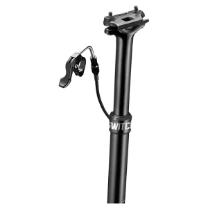 Switch Tige De Selle Télescopique Sw-80 Mm