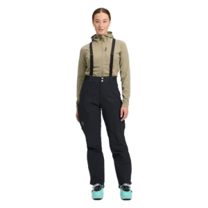 Black Diamond Pantalones Dawn Patrol Black L