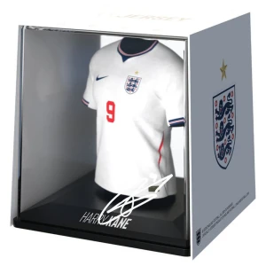 Fancollex Figure Harry Kane World Cup England Black / Purple One Size unisex