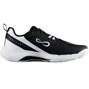 Endless Zapatillas De Pádel Infinity Pro Black EU 38