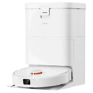 Xiaomi Robot Aspirateur Avec Station De Vidage Automatique H50 White One Size unisex