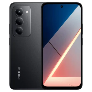 Xiaomi Poco M8s 5g 6gb/128gb 6.9´´ Black One Size unisex