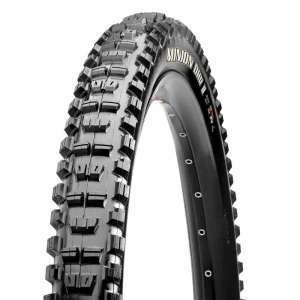 Maxxis Pneu Vtt Minion Dhr Ii 60 Tpi Maxxterra Exo+ Tubeless 29´´ X 2.60