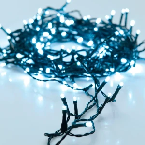 Basics Guirnalda De Luces 72092 320 Led 27 M White One Size