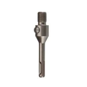Blue Master Adaptador De Corona Sds-plus 320mm Silver One Size