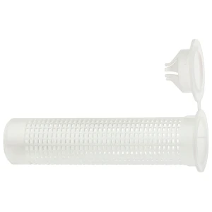 Celo Manchons D´injection Plastique Sh20-200 20 Unités White One Size