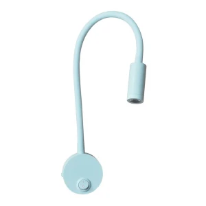 Cristalrecord Aplique De Pared 3w 4000k 450 Lumens 35 X 6.3 Cm White One Size