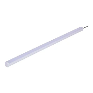 Edm Plafonnier Led 36w 3820 Lumens 6400k 120 Cm White One Size