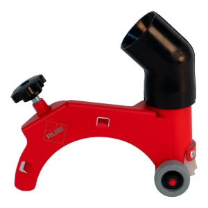 Rubi Guía De Corte 90° Cut Master Guide 90° Red One Size