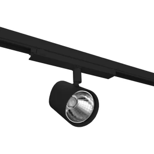 Velum Projecteur Led 29.6w 4000 Lumens 4000k Irc90 30º Black One Size
