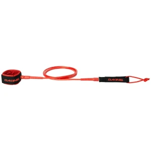 Dakine Invento De Surf Kanui Team 6´ 1/4´´ T2 Flame Scarlet One Size