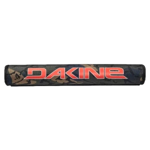 Dakine Almohadilla De Tracción Para Surf Rack 18´´ Cascade Camo One Size