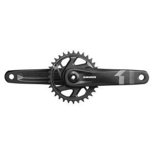 Sram Manivelles Avec Plateau X1 1000 Eagle Dub Reconditionné