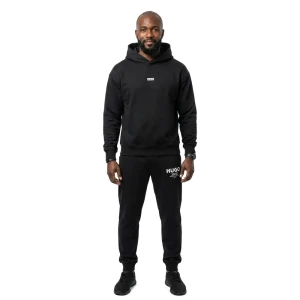 Hugo Survêtement Nazardonev 10257685 Blue Black 2XL Homme