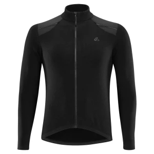 Loeffler Maillot à Manches Longues Skys Fleece Mid