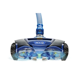 Zodiac Nettoyeur Mécanique Hydraulique Par Aspiration Ws000033 Mx9 Reconditionné