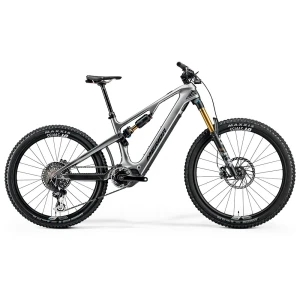 Merida Bikes Vtt électriques Eone Sixty 10k 29/27.5´´ Xx Eagle Axs