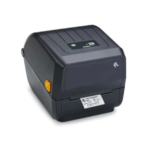 Zebra Imprimante Laser De Billets Zd23042-32eg00ez Black One Size unisex