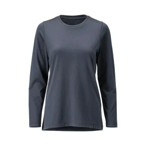 Mascot T-shirt à Manches Longues Crossover 26191 Dark Navy S