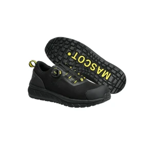 Mascot Chaussures De Sécurité Electrosafe F1112 Black EU 48